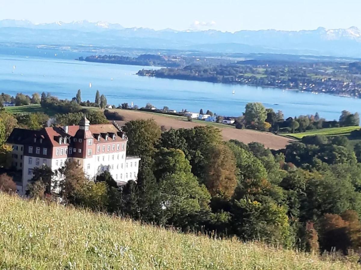 Kleines Landhaus Bodensee Βίλα Uberlingen Εξωτερικό φωτογραφία